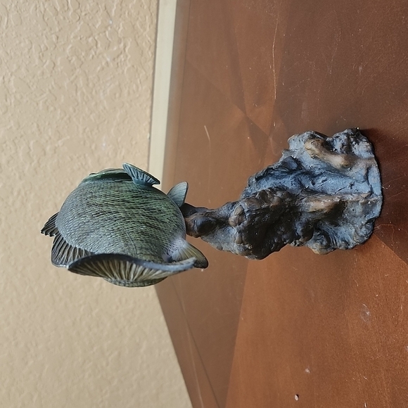 MAMA n BABY LARGE MOUTH SCULPTURES - Picture 11 of 15